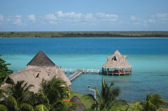 Fuerte de San Felipe de Bacalar